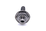 Loxx fastener screw stud 4.2mm x 16mm stainless steel