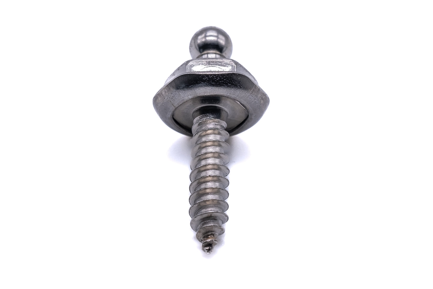 Loxx fastener screw stud 4.2mm x 16mm stainless steel