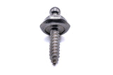 Loxx fastener screw stud 4.2mm x 16mm stainless steel