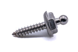 Loxx fastener screw stud 4.2mm x 16mm stainless steel