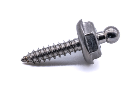 Loxx fastener screw stud 4.2mm x 16mm stainless steel