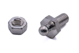 Loxx fastener threaded stud M5 x 10mm stainless steel