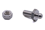 Loxx fastener threaded stud M5 x 10mm stainless steel