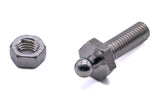 Loxx fastener threaded stud M5 x 16mm stainless steel