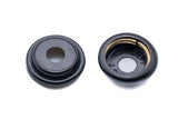 Durable DOT military black snap fastener SOCKET