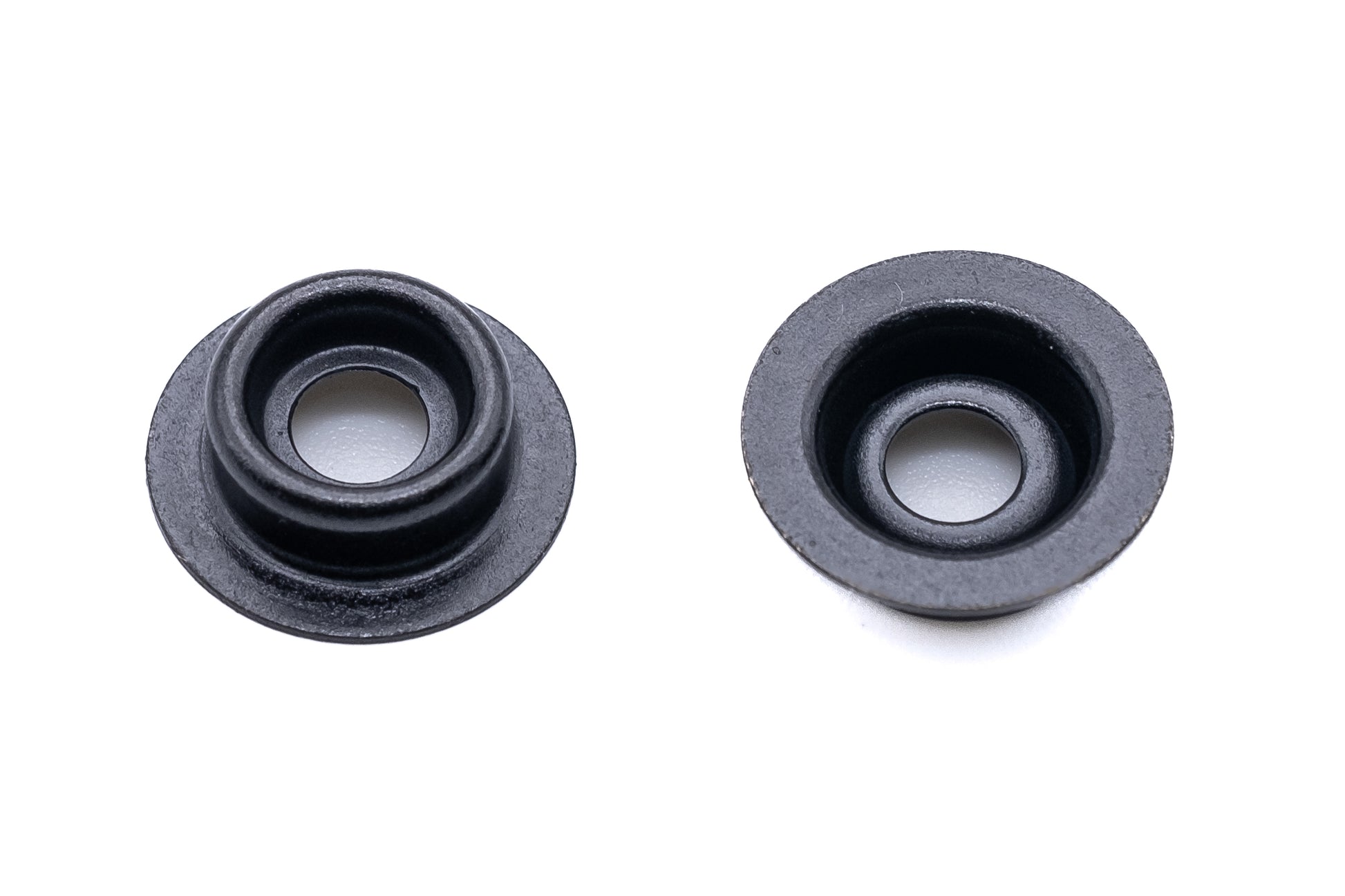 Durable DOT military black snap fastener STUD