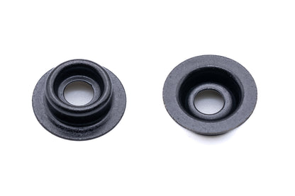 Durable DOT military black snap fastener STUD