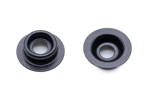 Durable DOT military black snap fastener STUD