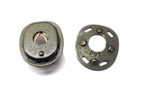 Military black oxide Lift the dot socket and plate