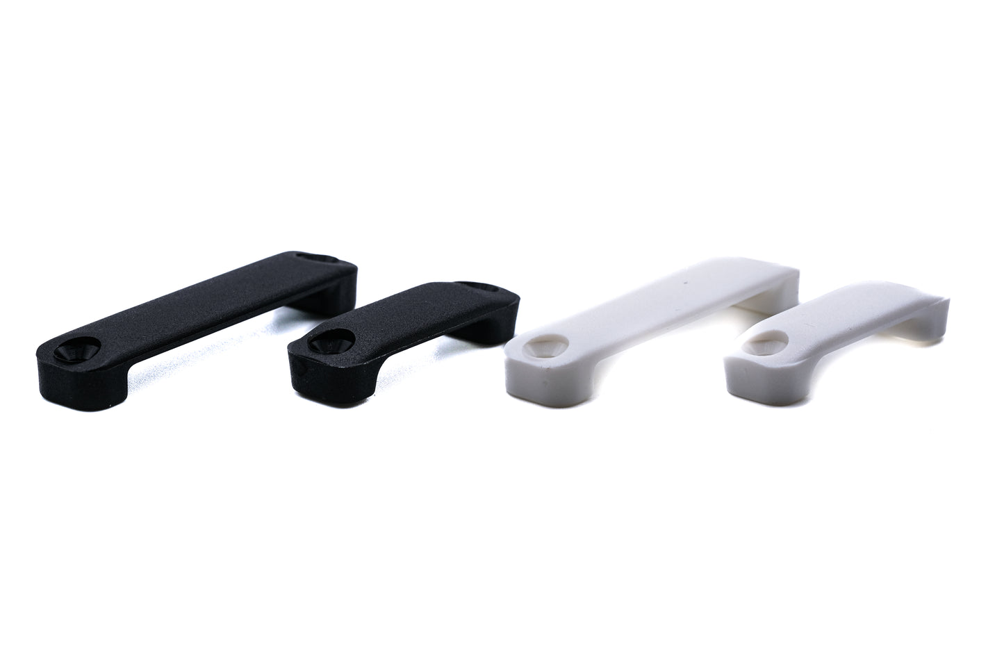 Nylon webbing bridge footmans loop 25mm 50mm black and white for boat canopy battery