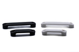 Nylon webbing bridge footmans loop 25mm 50mm black and white for boat canopy battery