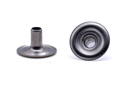 Press snap fastener POST 304 stainless steel