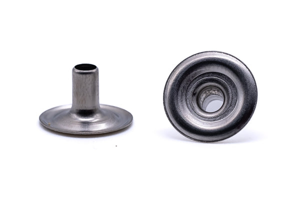Press snap fastener POST 316 stainless steel marine grade DURABLE DOT