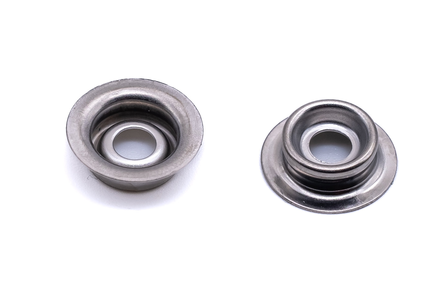 Press snap fastener STUD 304 stainless steel
