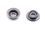 Press snap fastener STUD 304 stainless steel