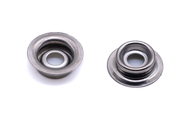 Press snap fastener STUD 304 stainless steel