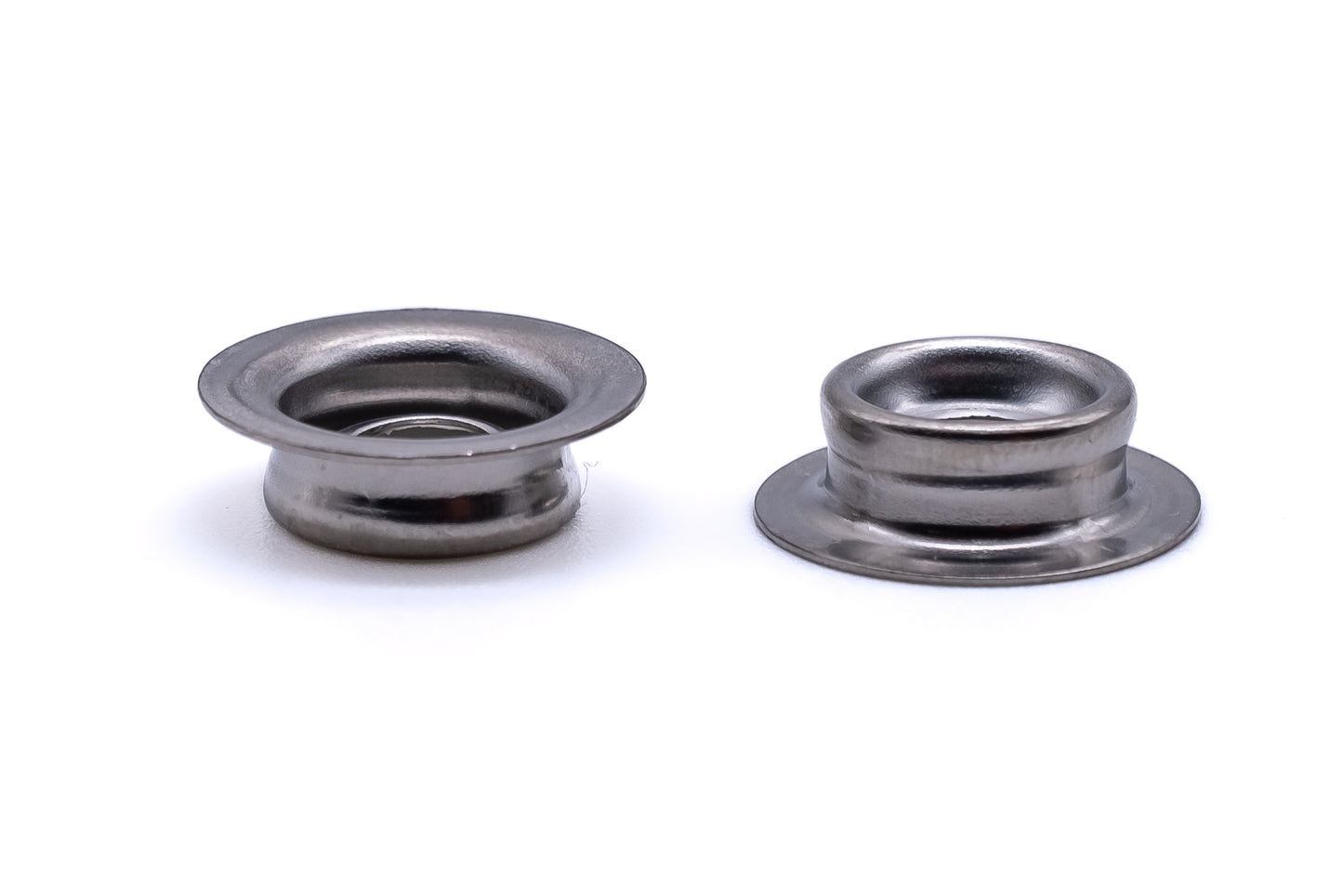 Press snap fastener STUD 304 stainless steel