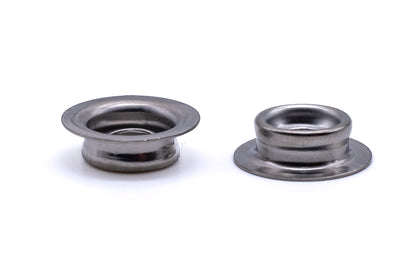 Press snap fastener STUD 304 stainless steel