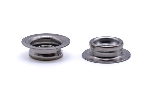 Press snap fastener STUD 304 stainless steel