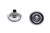 Press snap fastener POST 304 stainless steel