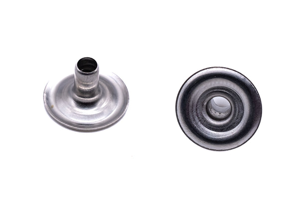 Press snap fastener POST 304 stainless steel
