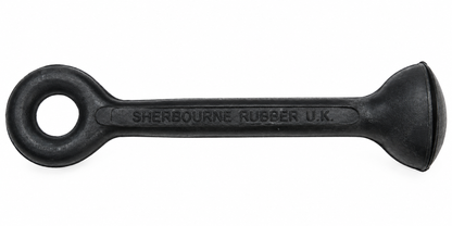 Sherborne rubber guy 77mm