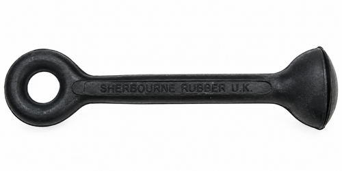 Sherborne rubber guy 77mm