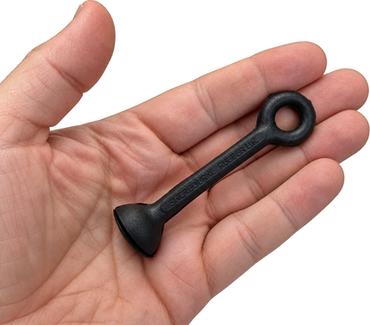 Sherborne rubber guy 77mm