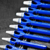 Arc leather hollow wad hole punch eyelet cutter tool Din7200