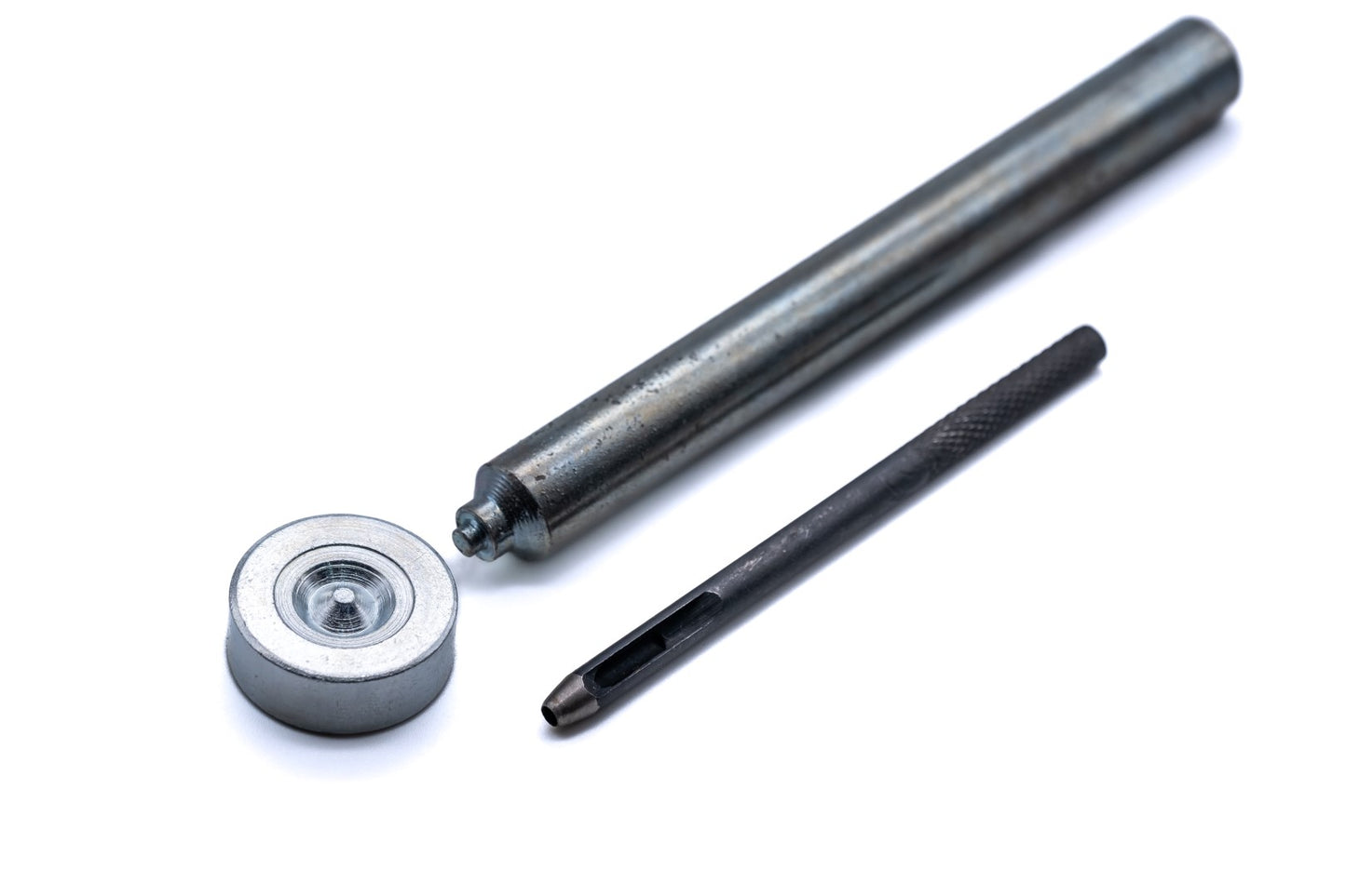 Genuine DOT Press snap fastener kit canvas to canvas 304 stainless steel