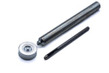 Genuine DOT Press snap fastener kit canvas to deck short screw 304 stainless steel