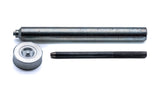 Tool - Press snap fastener heavier closing tool for use with stainless steel press snap fasteners