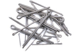 Split pins / Cotter pins marine grade stainless steel A4 316