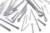 Split pins / Cotter pins marine grade stainless steel A4 316