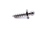 Tenax fastener self taping woodscrew stud base Made in England