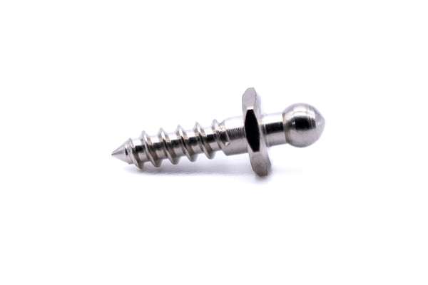 Tenax fastener self taping woodscrew stud base Made in England