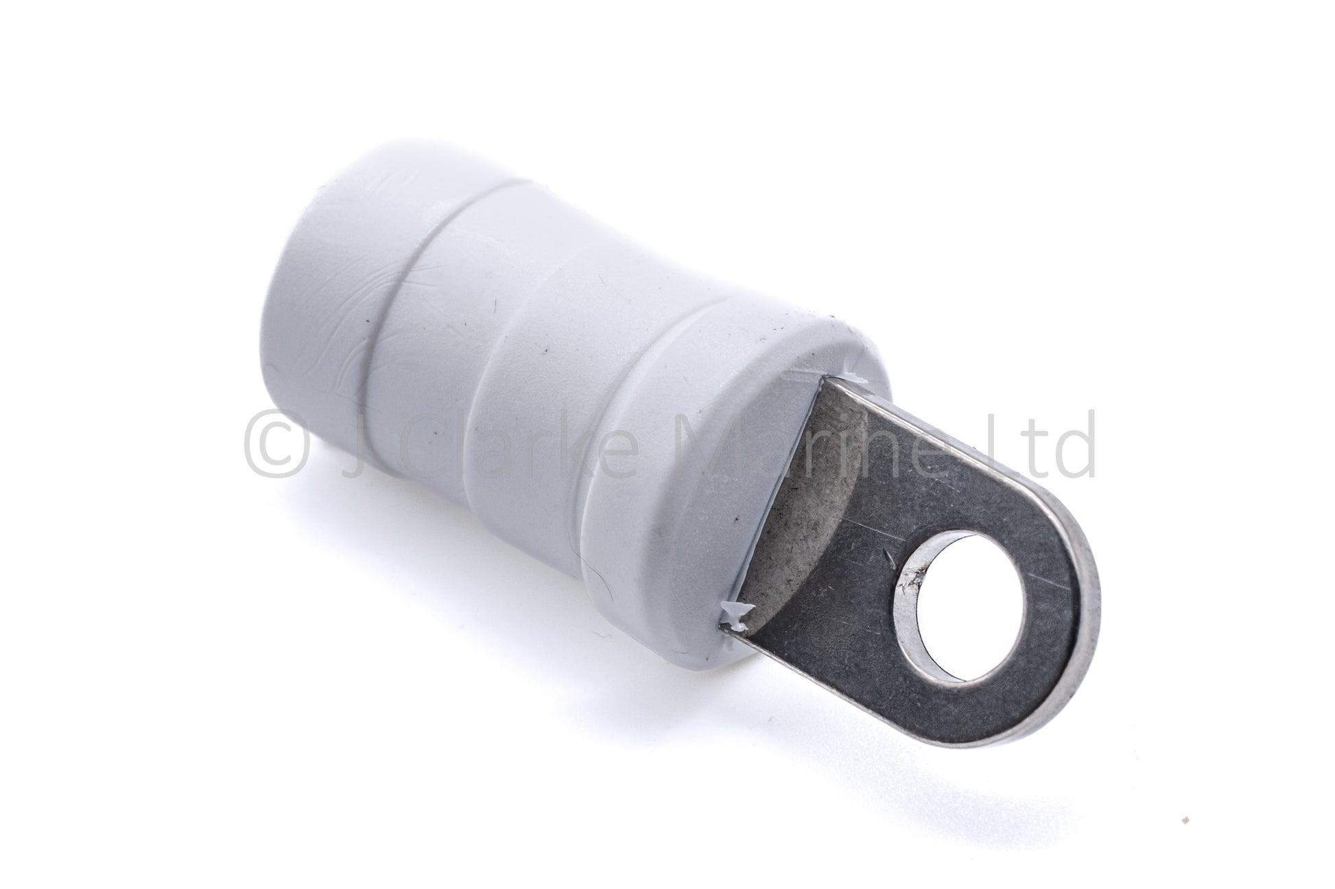Standard end plug 3/4" and 7/8" sprayhood fitting bimini