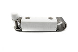 stand off grab rail fitting boat canopy sprayhood bar tubing framework 3/4" 7/8"