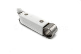 stand off grab rail fitting boat canopy sprayhood bar tubing framework 3/4" 7/8"
