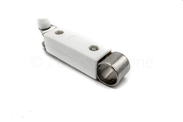 stand off grab rail fitting boat canopy sprayhood bar tubing framework 3/4" 7/8"