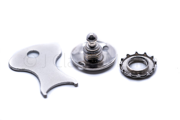 tenax fastener made in england cloth peg stud nutTenax fastener cloth peg and nut c/w key Made in England