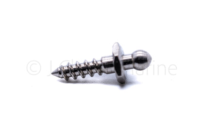 Tenax fastener self taping woodscrew stud base