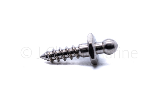 Tenax fastener self taping woodscrew stud base