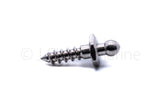 Tenax fastener self taping woodscrew stud base
