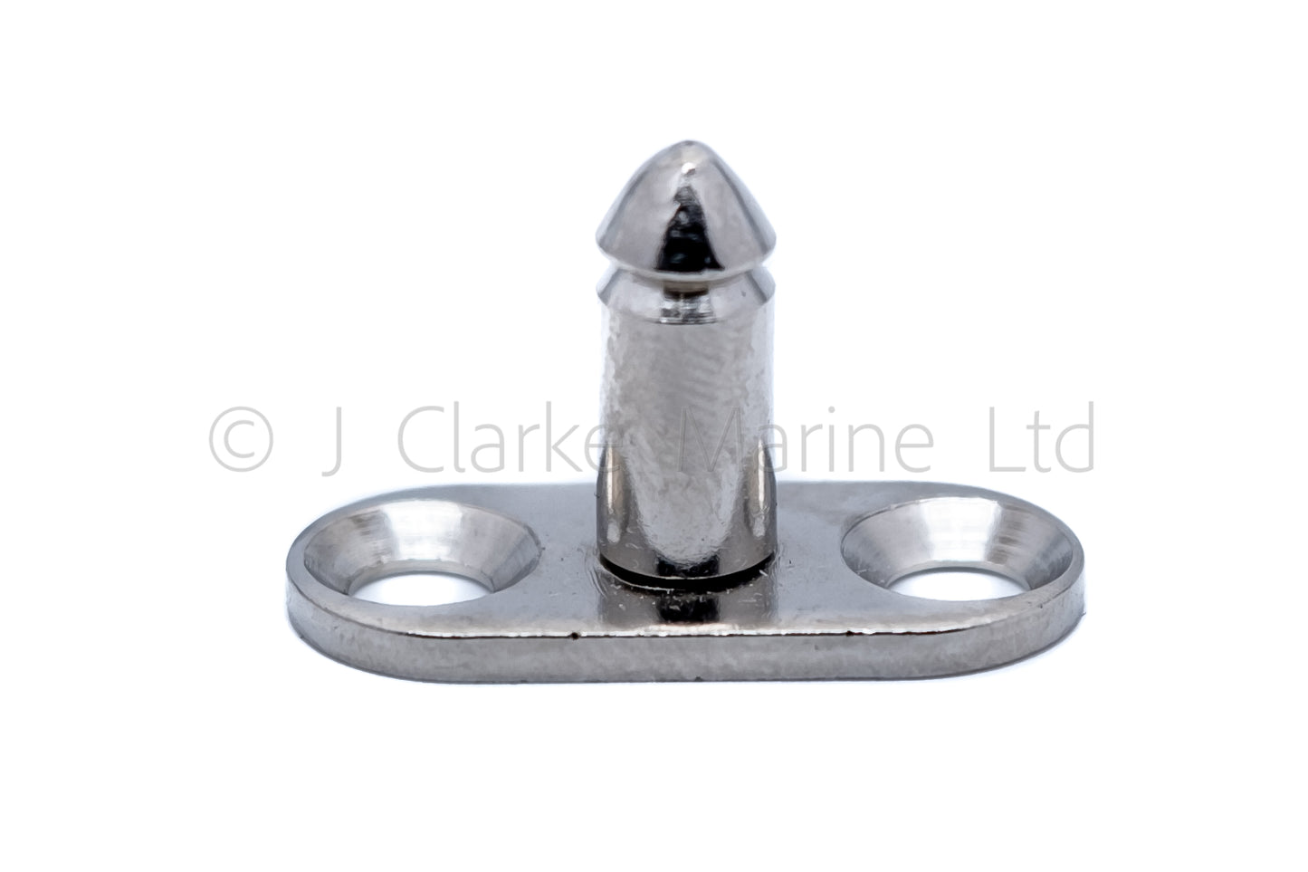 lift the dot double height base 2 hole stud