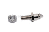 Lift the dot threaded stud and nut M5 x 10mm