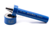 16mm stainless steel eyelet tool tooling for rolled rim grommets heavy duty