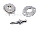 lift the dot socket and stud set kit boat bimini awning fasteners