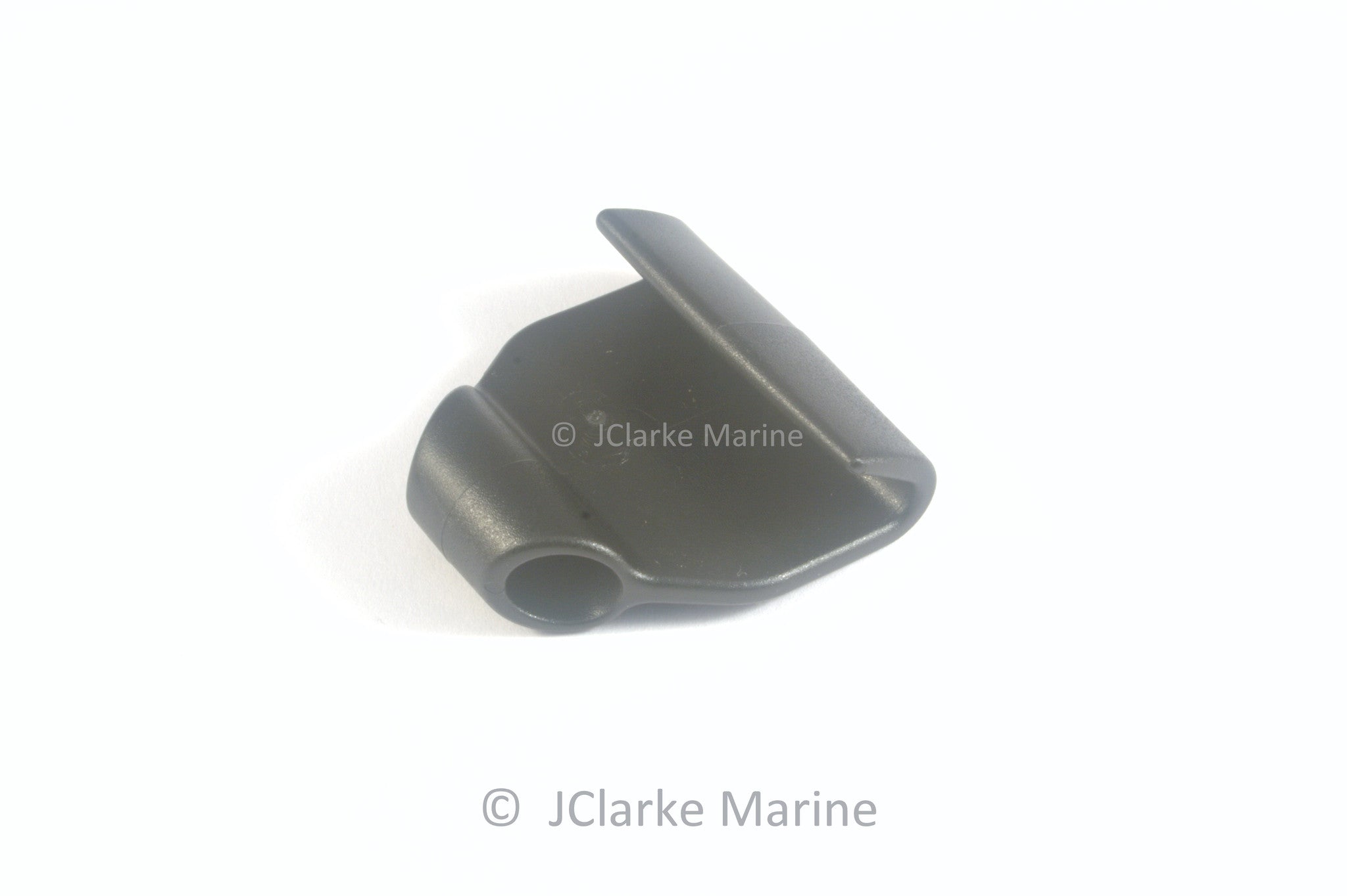 Rib hook for inflatable boat covers and canopies – J Clarke Marine