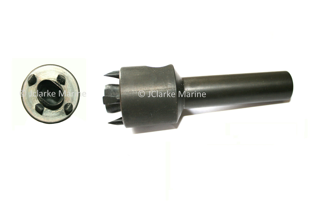 Turn Button Tools Turnbutton / common sense fastener hole punch cutting tool